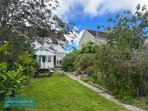 Garden- click for photo gallery